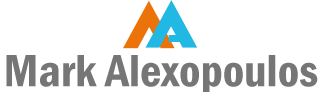 Logo, Mark Alexopoulos